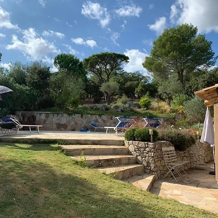 Villa Superbe Avec Piscine Aux Portes De St Tropez