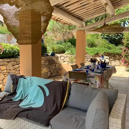 Superbe Avec Piscine Aux Portes De St Tropez Gassin