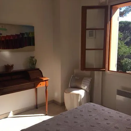 Superbe Avec Piscine Aux Portes De St Tropez * Гассен
