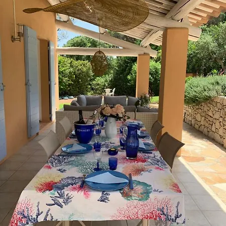 Superbe Avec Piscine Aux Portes De St Tropez Gassin