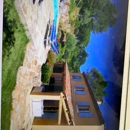 Superbe Avec Piscine Aux Portes De St Tropez *