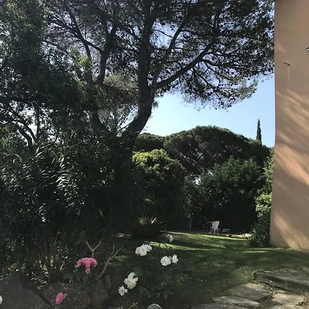 Superbe Avec Piscine Aux Portes De St Tropez جاسّا