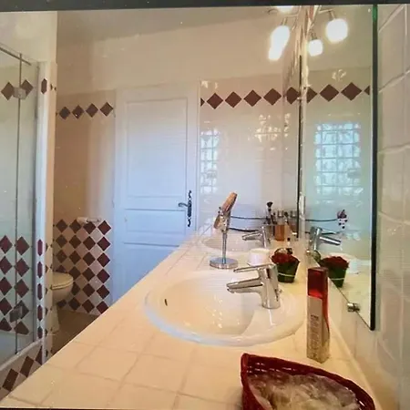 Villa Superbe Avec Piscine Aux Portes De St Tropez